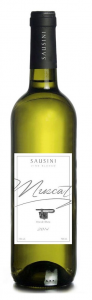 Sausini Muscat, Bolivia wine #80harvests