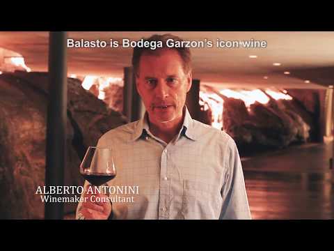 Balasto: expresión autentica del terruño de Bodega Garzón