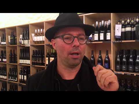 Swiss wine history &amp; Swiss wines - interview with José Vouillamoz