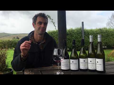 Waipara Pinot Noir and the terroir of North Canterbury: Dom Maxwell interview