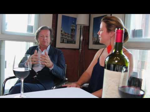 The difference between Malbec &amp; Cot: Francois Lurton interview on France vs Argentina