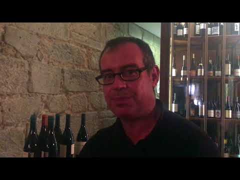 The diversity and worldclass wines of Portugal: A sommelier&#039;s view with Manuel Moreira