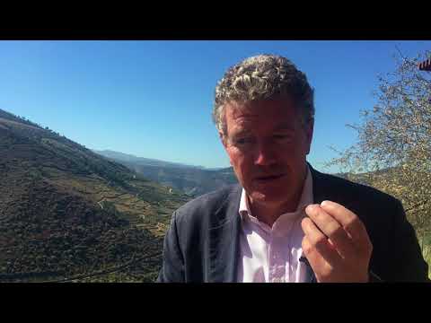 What does Douro terroir taste like? Christian Seely on the taste of the Douro