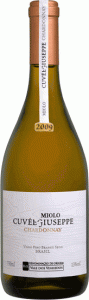 Miolo Vale dos Vinhedos Chardonnay