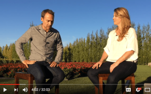 Interview Piero Incisa della Rocchetta