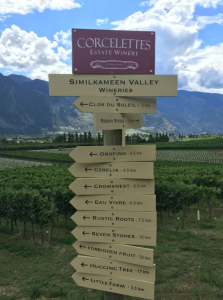 similkameen-valley-wineries