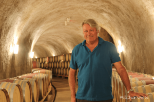 Robert Foley winemaker interview harvest report california napa 2016