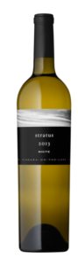 Stratus White blend wine review niagara