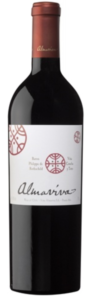 Almaviva maipo wine review amanda barnes