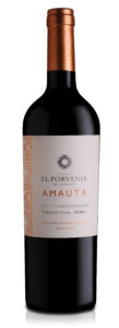 Amauta Corte IV El Porvenir wine review