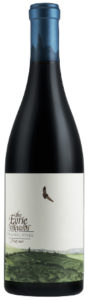 Pinot Noir Eyrie Vineyards wine review