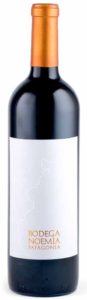 Noemia 2013 Malbec wine review