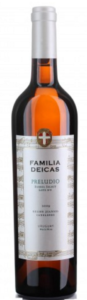 Familia Deicas preludio blanco, wine review amanda barnes 80 harvests