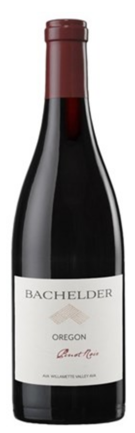 Bachelder Pinot Noir Oregon Willamette Niagara Canada Burgundy France wine review amanda barnes 80 harvests