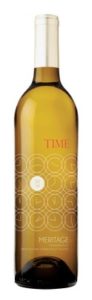 Time Meritage White blend Encore vineyards, Okanagan, Canada, wine review, wine score, amanda barnes, 80 harvests