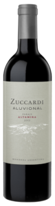 Zuccardi aluvional paraje altamira wine review