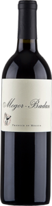 Mogor Badan wine review, mexico guadalupe, amanda barnes 80 harvests