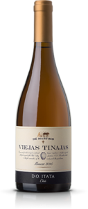Viejas Tinajas Muscat De Martino wine review amanda barnes