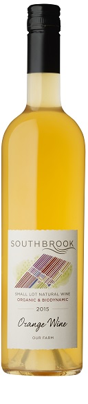 Southbrook Orange wine wine review