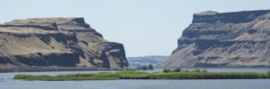 Wallula gap, washington geology