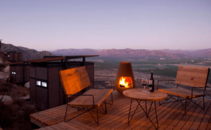 Where to stay Guadalupe Valley: A guide to accommodation in Mexico's wine country