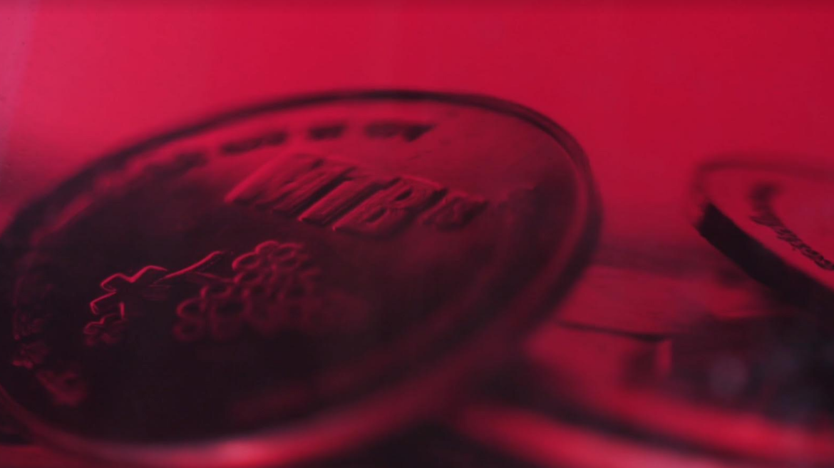 MTB coin, a wine-backed crypto-asset