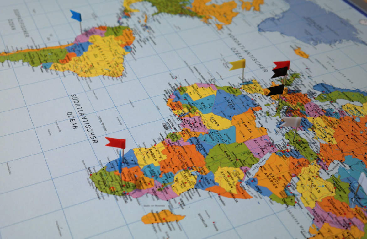 Argentina wine statistics