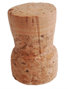 agglomerate wine cork, technical wine cork