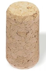 wine corks and wine cork production