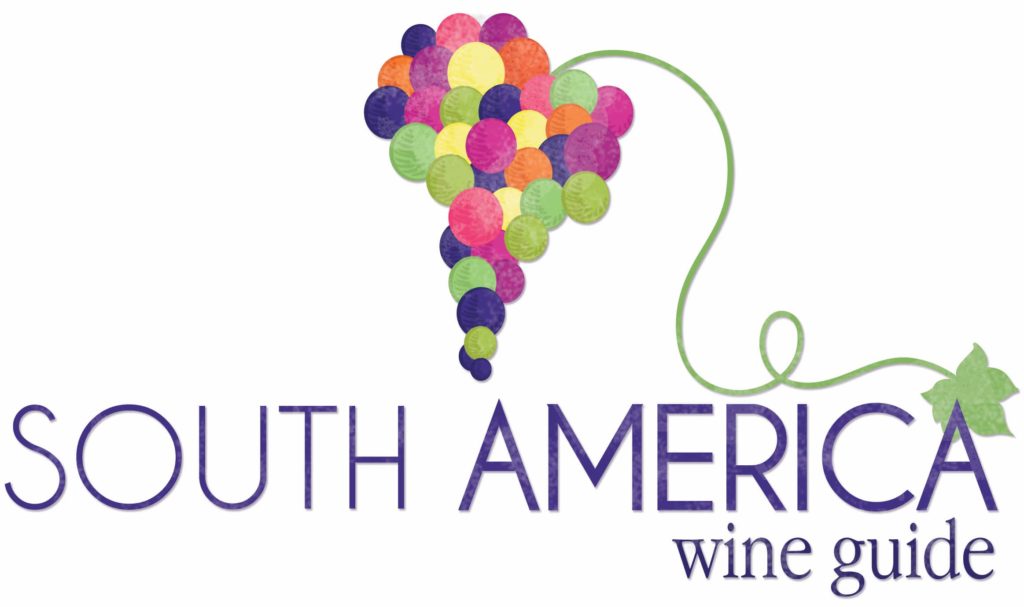 Latin American Wine Guide