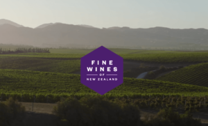 The Fine Wines of New Zealand programme