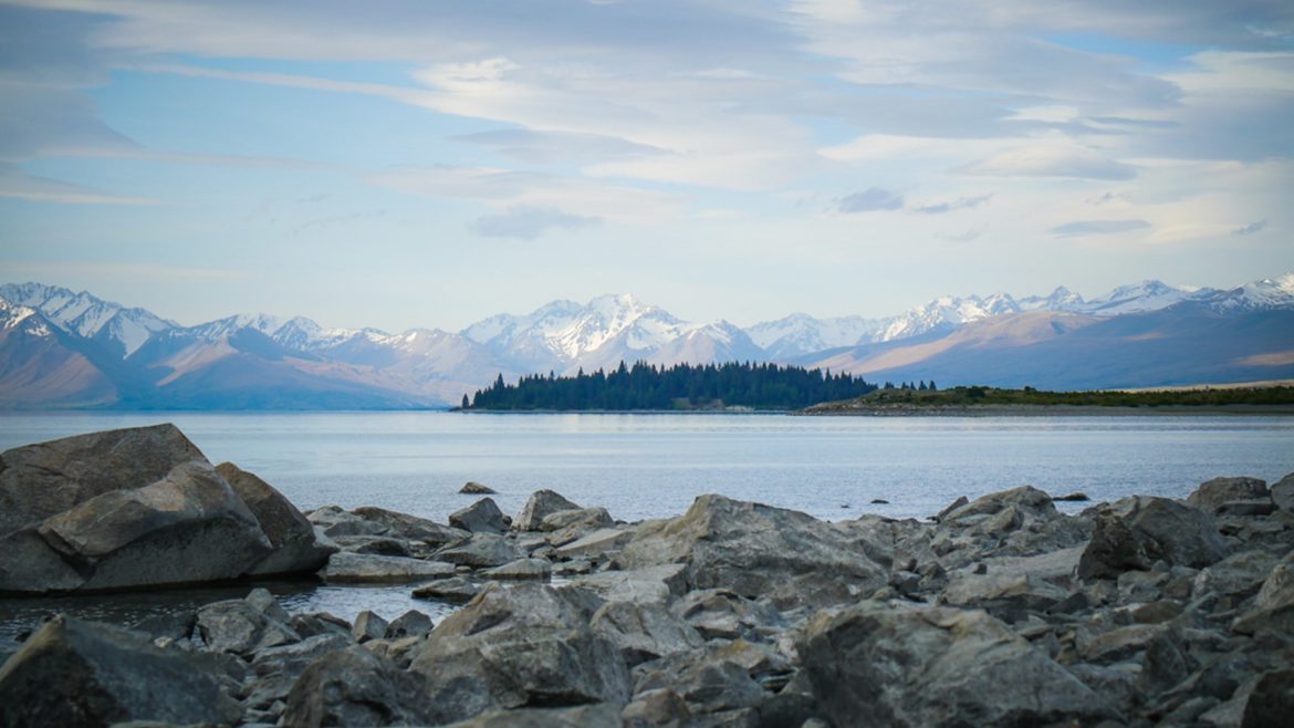 Central Otago wine and subregion guide