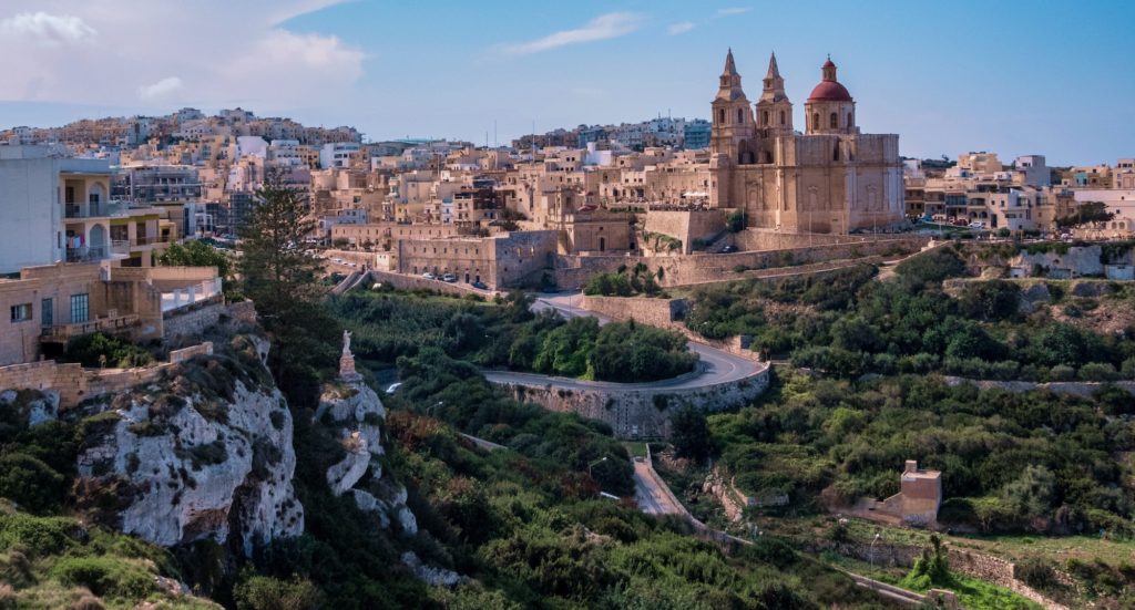 Guide to the wines of Malta and Gozo